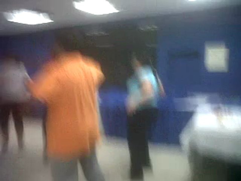 Ejercitando