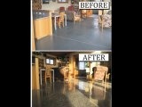 Beautiful Concrete Floors Christchurch NZ