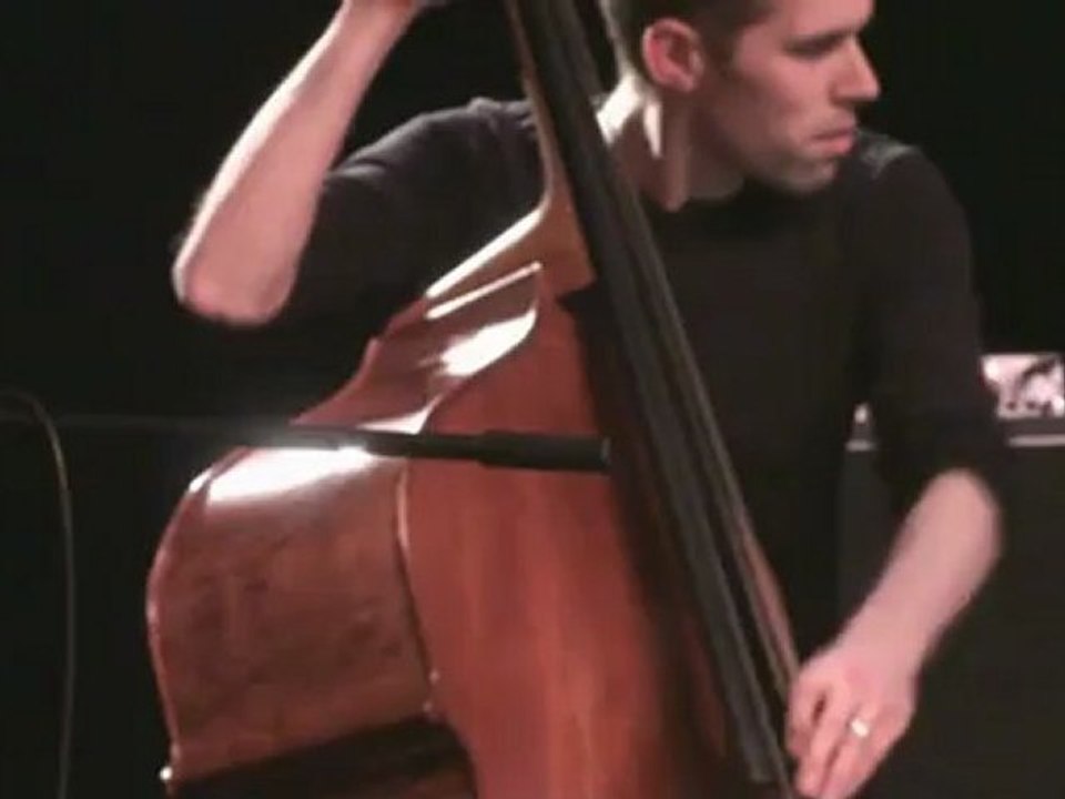 Thomas Enhco trio