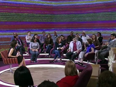 Encontro com Fátima Bernardes 26-06-2012 Parte 1 Programa de terça-feira