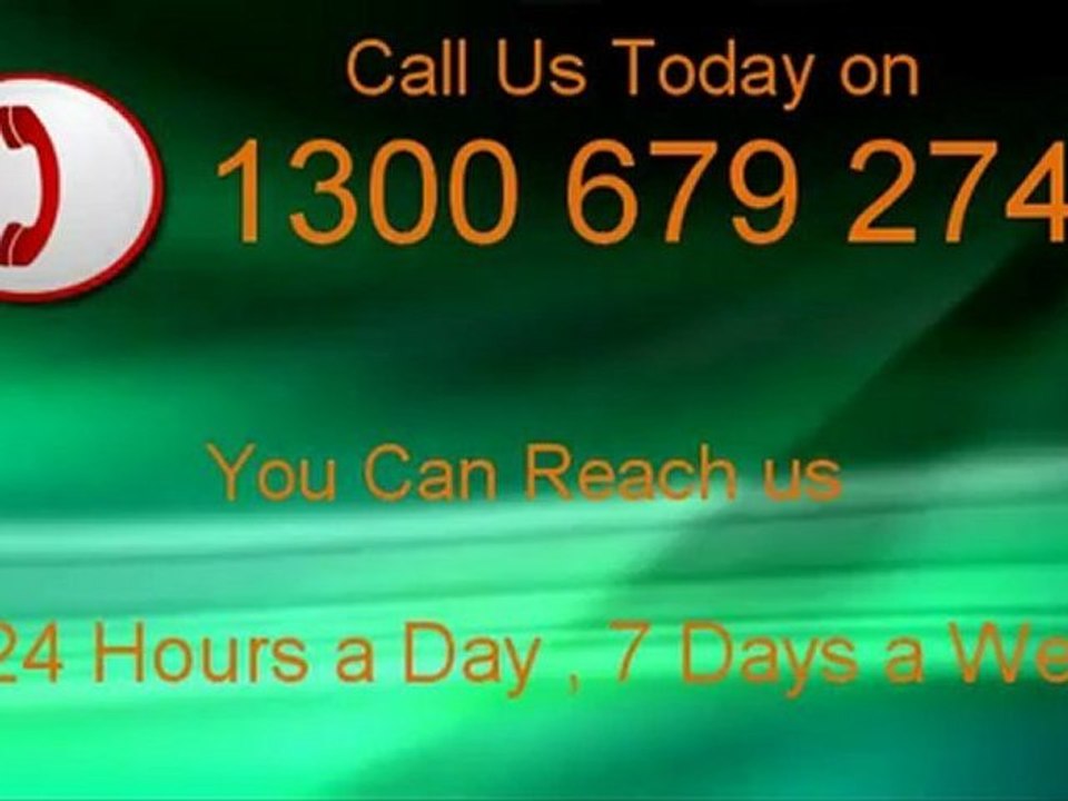 Tempe Plumbers  | Call 1300 679 274
