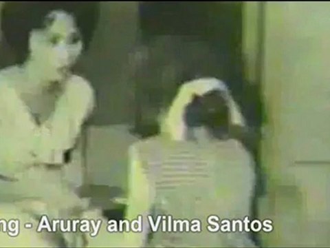 CLIPS - Ging - Aruray and Vilma Santos