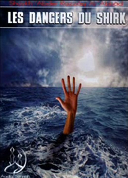 01 - La Gravité et Le Danger du Shirk 2.2