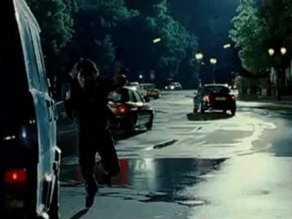 NINJA ASSASSIN / The Used - The Bird and The Worm