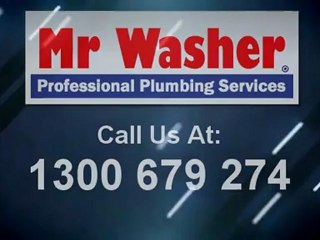 Plumber St Peters | Call 1300 679 274