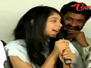 Mem Vayasuku Vacham Movie Success Meet