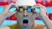 Lochte Tops Michael Phelps in 400 IM