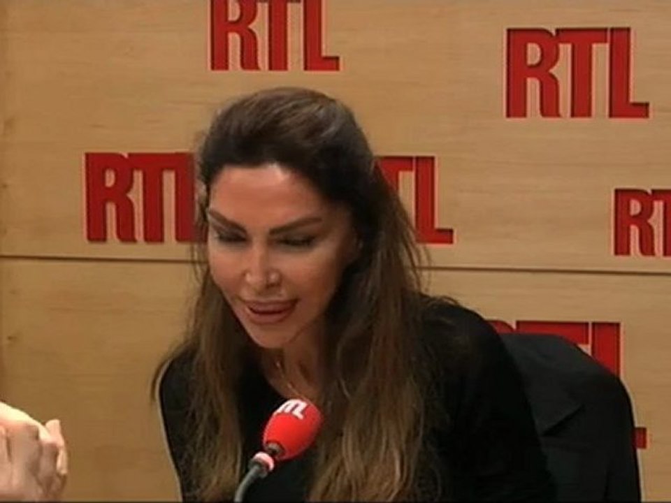 Homayra Sellier, présidente d’Innocence en danger : "En France, on ne protège pas assez les enfants"