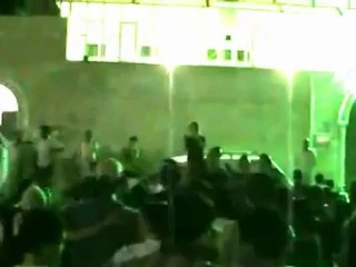 Syria فري برس حماة المحتلة مسائية حي التعاونية26 6 2012 ج1 Hama