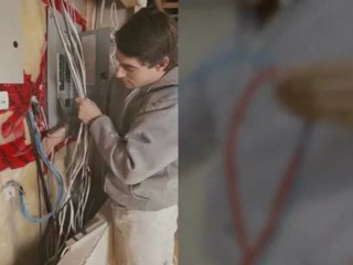 Pomiary Elektryczne Warszawa ADNES