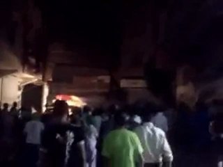 Syria فري برس حلب الفردوس مسائية الثوار 26 6 2012 ج1 Aleppo