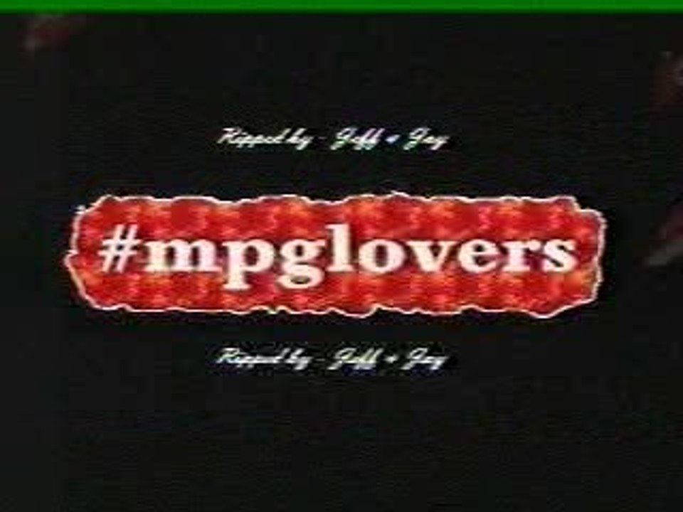 Counting Crows - Mr. Jones