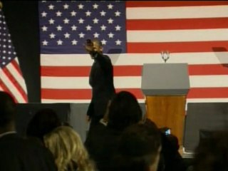 Obama e Romney empatados