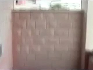 Syria فري برس  حمص قلعة الحصن  اثار القصف المدفعي على المنازل 26 6 2012 ج1 Homs