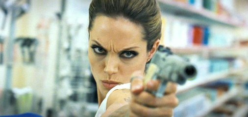 WANTED / Danny Elfman - The Little Things