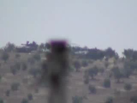 Syria فري برس ادلب خان شيخون قصف على مدينة خان شيخون 26 06 2012 Idlib