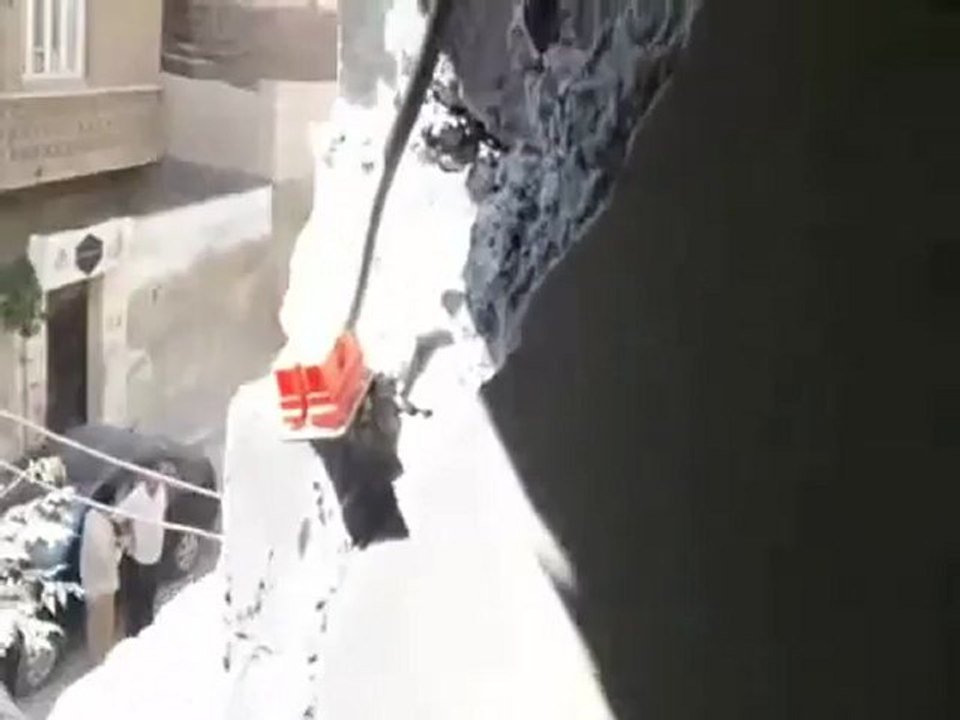 Syria فري برس  ادلب القصف الذي استهدف المنازل معرة النعمان  26 6 2012   ج3 Idlib