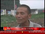 ANTÐ - Trung Quốc: Tắc nghẽn giao thông vì 5.000 con vịt