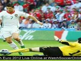 watch euro 2012 semi final Germany vs Italy online