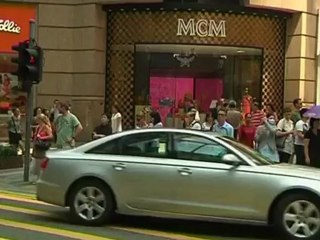 Hong Kong's dirty habits