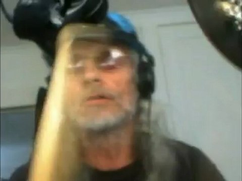 Turn the Page - Bob Seger - cover