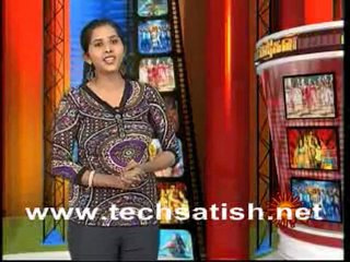 Sun Tv Cinema Seithigal
