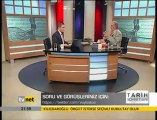 Adnan Oktar'ı tasvip etmiyorum - Kadir Mısıroğlu