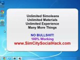 Mac & PC  Master Hack Presents SimCity Social Hack Links Below In Description