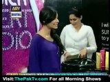 Good Morning Pakistan By Ary Digital - 27th June 2012 - Part 1/5