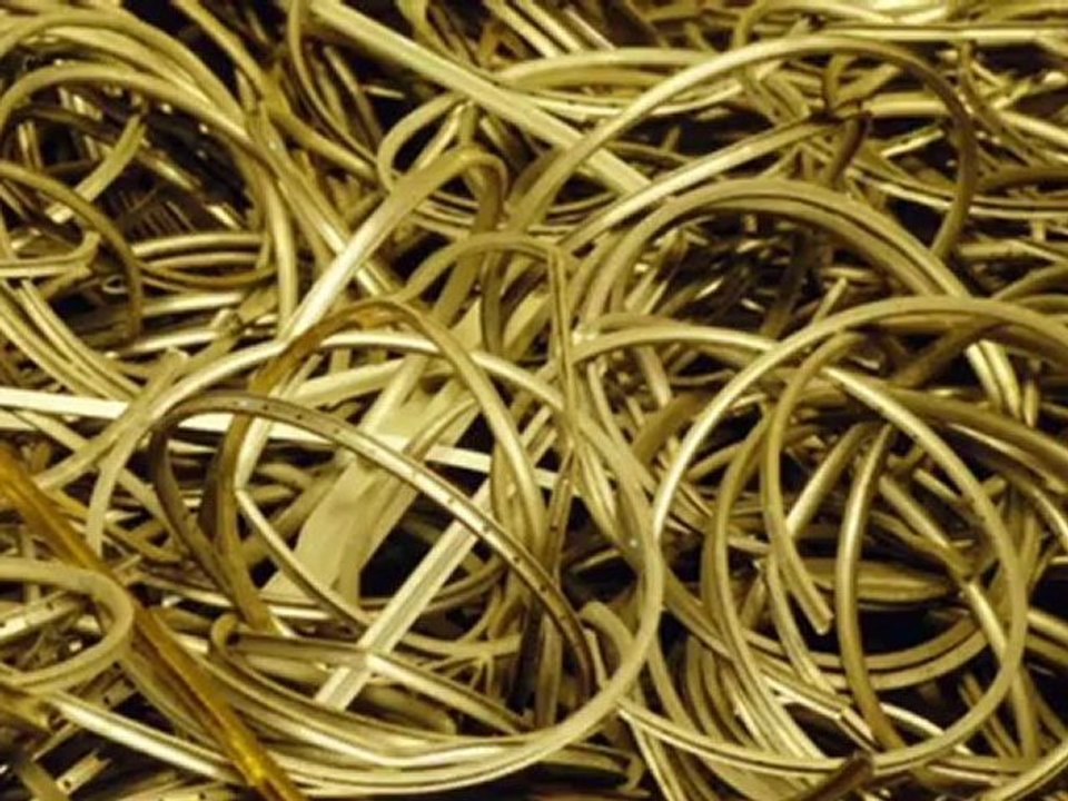 Skup Złomu Łódź Firma Handlowa Kormet Włodzimierz ...