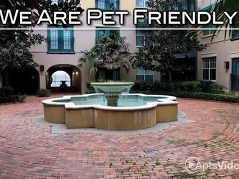 The Shores of Las Colinas Apartments in Irving, TX - ...