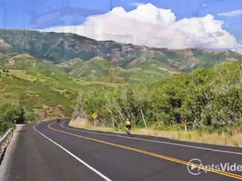 Highland Pointe Apartments in Salt Lake City, UT - ...