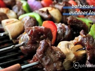 Chelsea Square Apartments in Columbus, OH - ForRent.com