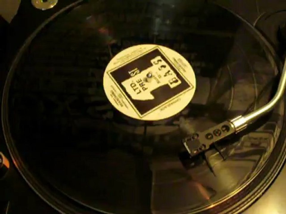 CHINABLACK SEARCHING 5 TRACK 12" REGGAE VERSION