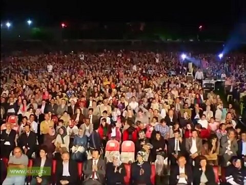 15 Zahidem Nar danesi Azerbaycan KARAMAN 10.Türkçe Olimpiyatı