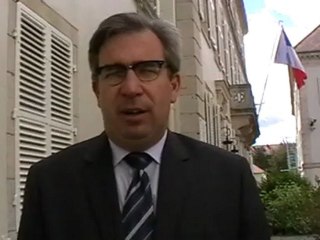 HAUTE-SAONE : LA SECURITE ROUTIERE AVEC LE FILM "UN JOUR SUR MA ROUTE"