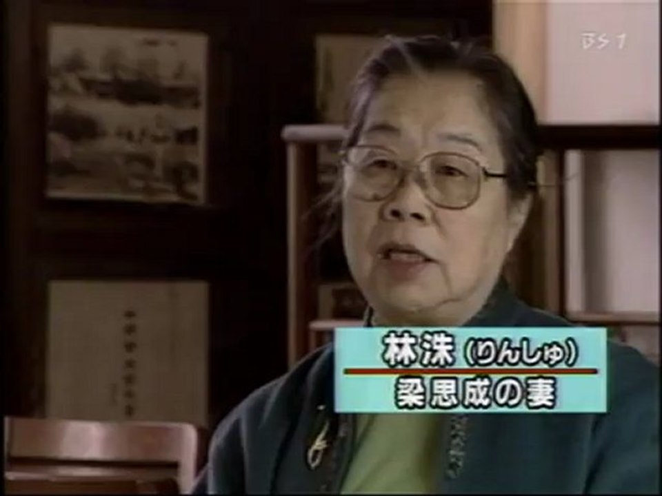 北京　胡同