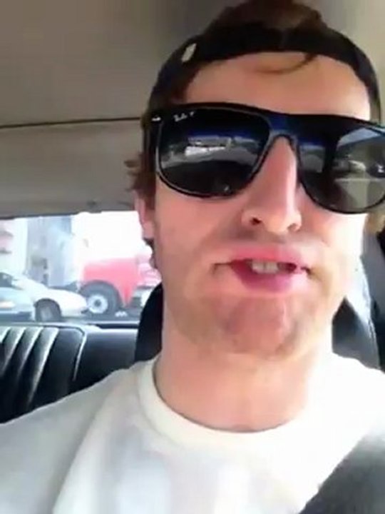 Thomas Middleditch n'aime pas le dubstep