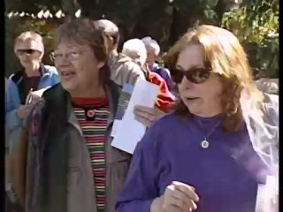 あしたをつかめ　通訳ガイド　2006年5月1日