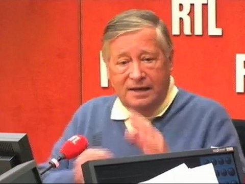 Le dîner de Merkel à l'Elysée, ou l'opération rabibochage avec Hollande