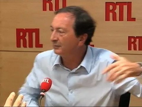 Michel-Edouard Leclerc, président des Centres Leclerc : Si on avait lâché sur les prix, on serait pendus aujourd'hui !