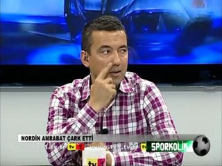 SPORKOLIK 26,06,2012  ..1
