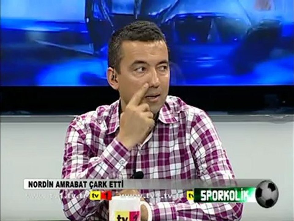 SPORKOLIK 26,06,2012  ..1