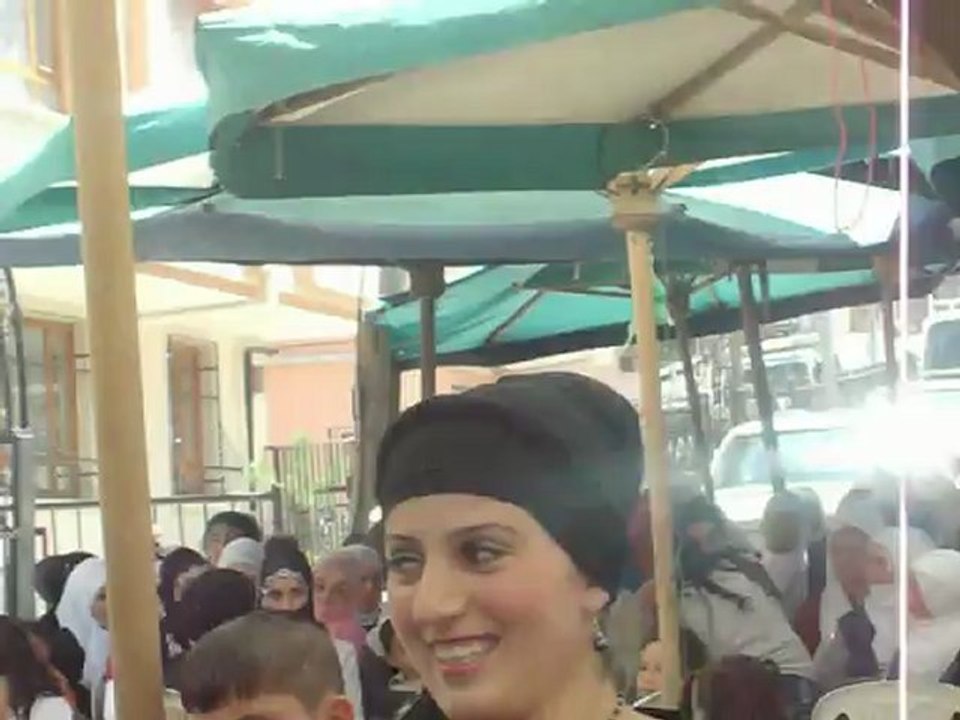 GRUP TOPRAK & AYDIN MÜZİK & HAWİN BİRLİKTE