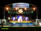 12 Gönlümün gülü Bosna Hersek KARAMAN 10.Türkçe Olimpiyatı