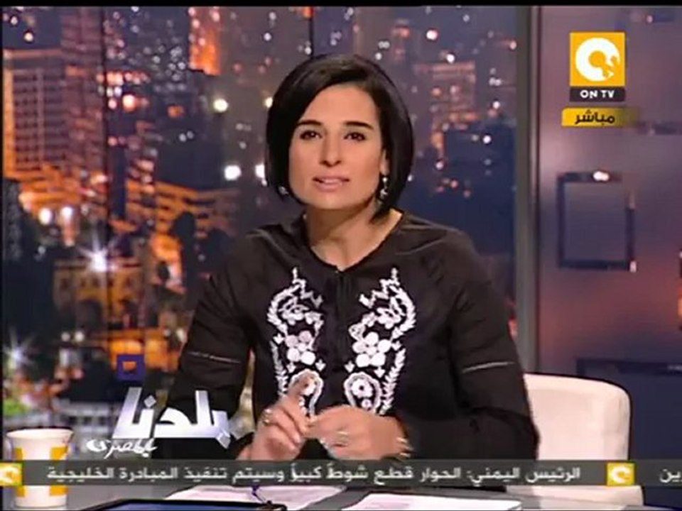 أسبوع على شهداء ماسبيرو .. ربنا يقدرنا نجيب حقهم