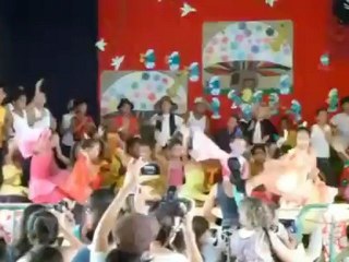 fête de l'école 2012