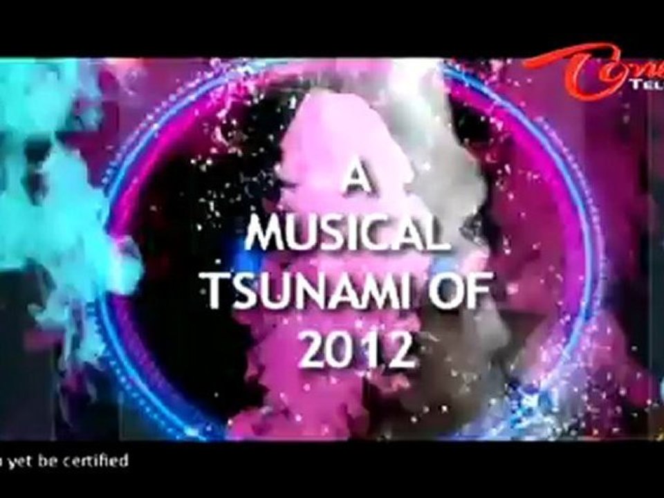 Julayi - All Arjun Dance Trailer