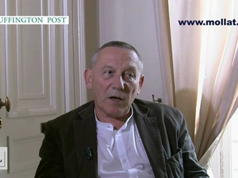 Yves Michaud - Ibiza mon amour, enquête sur l'industrialisation du plaisir
