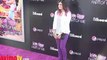 Rebecca Black at Katy Perry: Part of Me PREMIERE Pink Carpet Arrivals